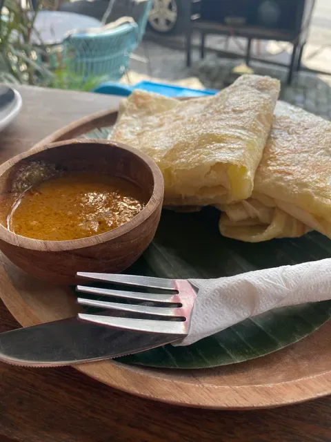 Roti Canai Street Kitchen