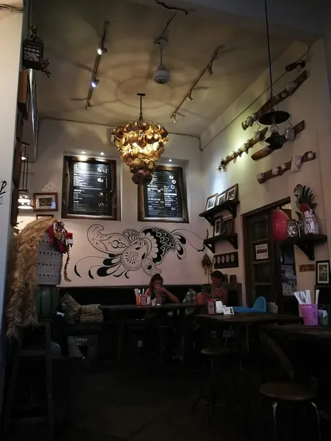 Roti Canai Street Kitchen