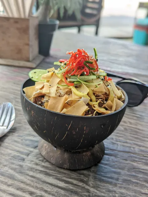 Roti Canai Street Kitchen