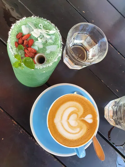 Ruko Cafe