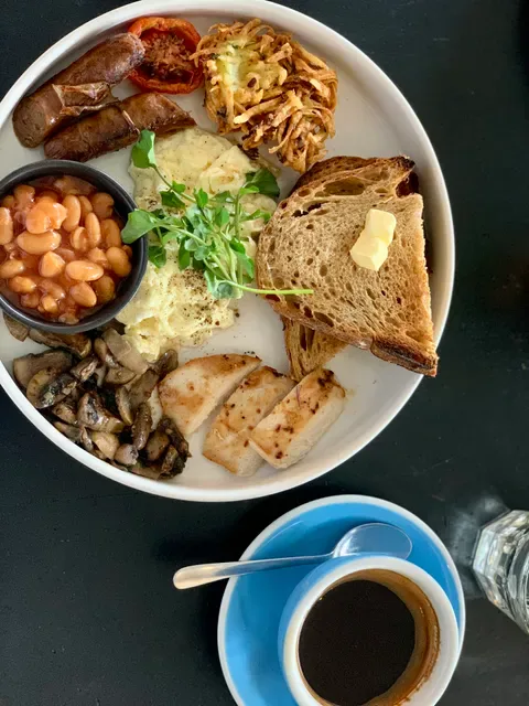 Ruko Cafe