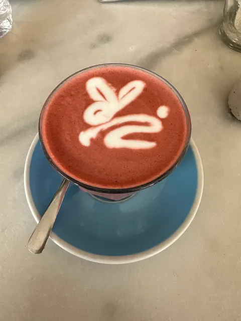 Ruko Cafe
