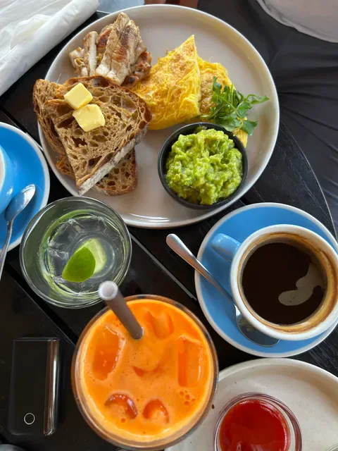 Ruko Cafe