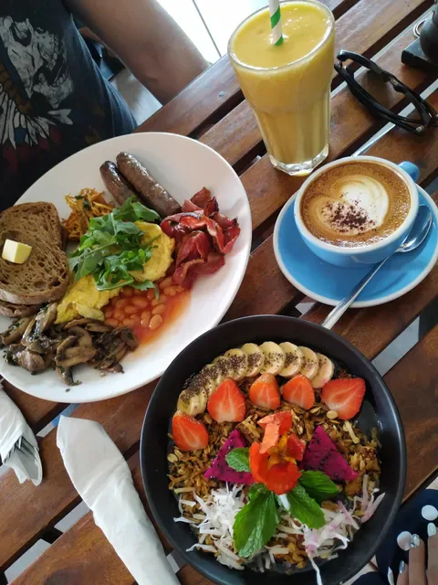 Ruko Cafe