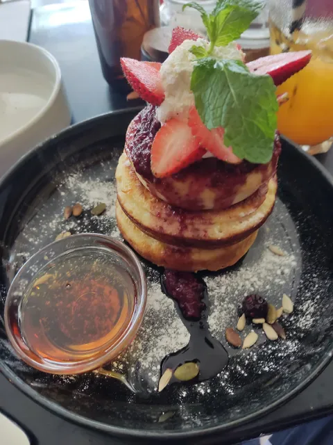 Ruko Cafe