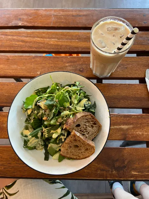 Ruko Cafe