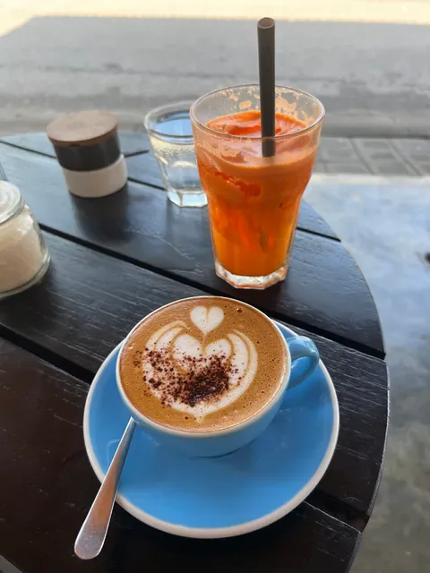 Ruko Cafe