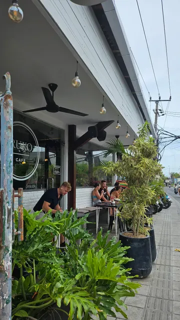 Ruko Cafe