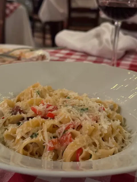 Rustica Cucina Italiana