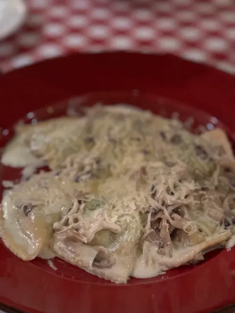 Rustica Cucina Italiana