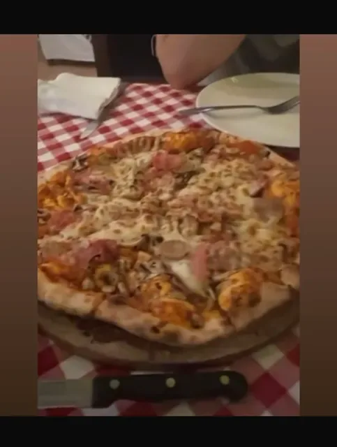 Rustica Cucina Italiana