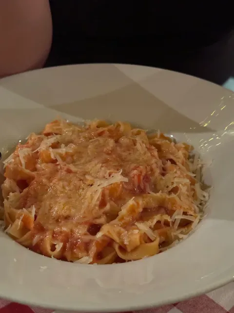 Rustica Cucina Italiana