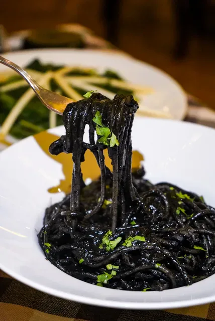 Rustica Cucina Italiana
