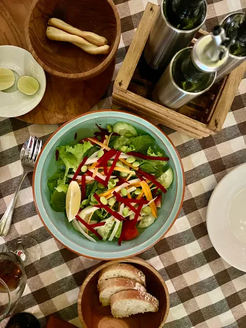 Rustica Cucina Italiana