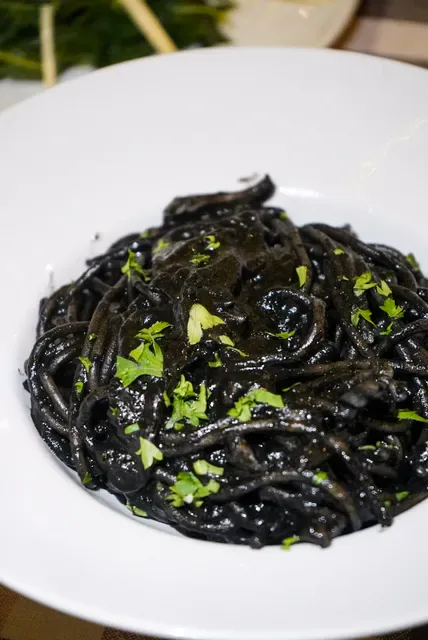 Rustica Cucina Italiana