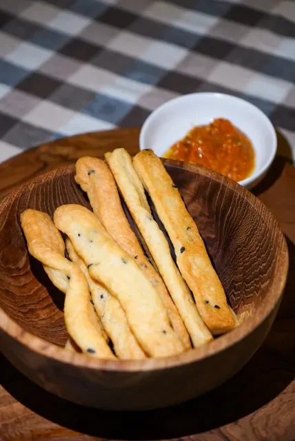 Rustica Cucina Italiana