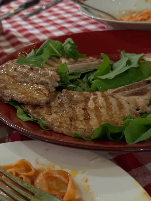 Rustica Cucina Italiana