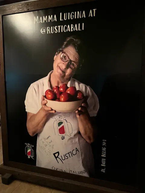 Rustica Cucina Italiana
