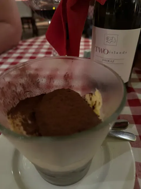 Rustica Cucina Italiana