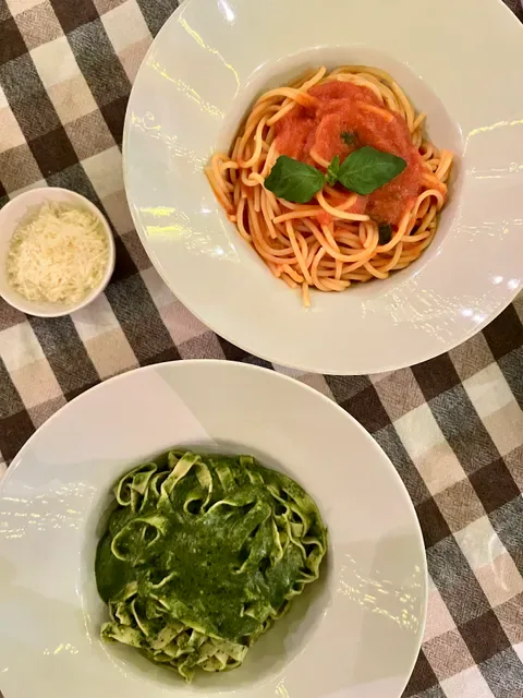 Rustica Cucina Italiana