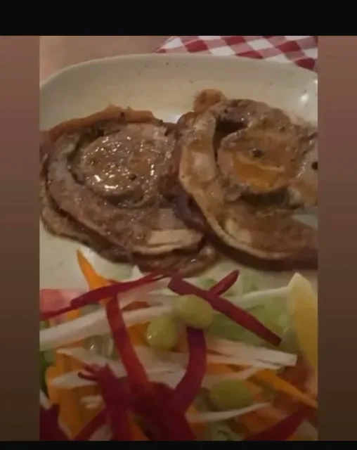 Rustica Cucina Italiana