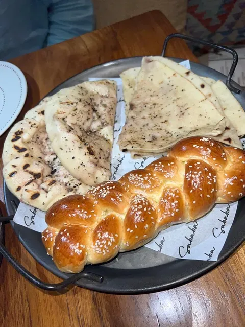 Sababa