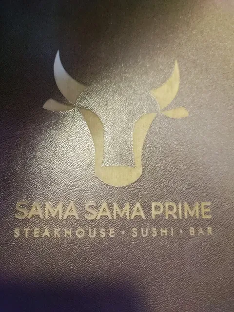 Sama Sama Prime