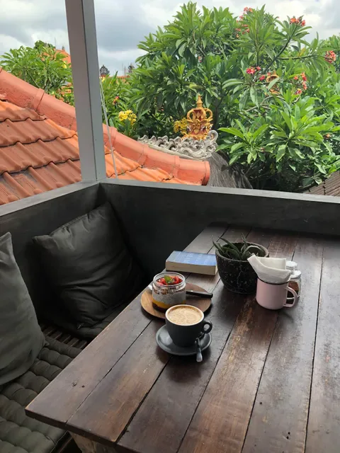 Secret Spot Berawa