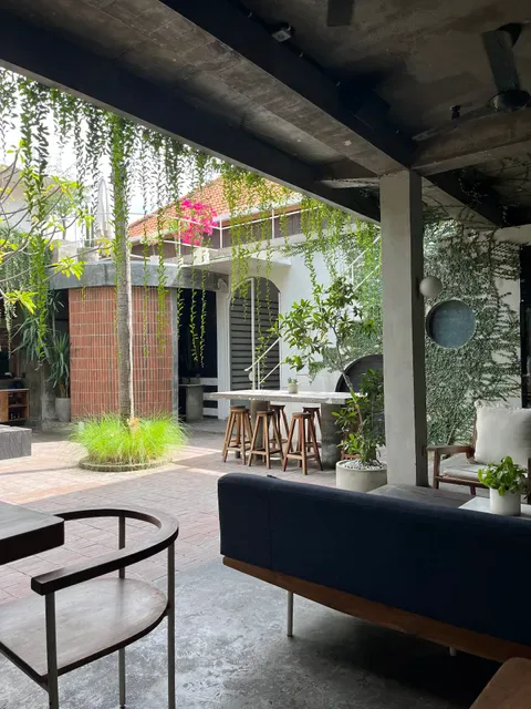 Secret Spot Canggu