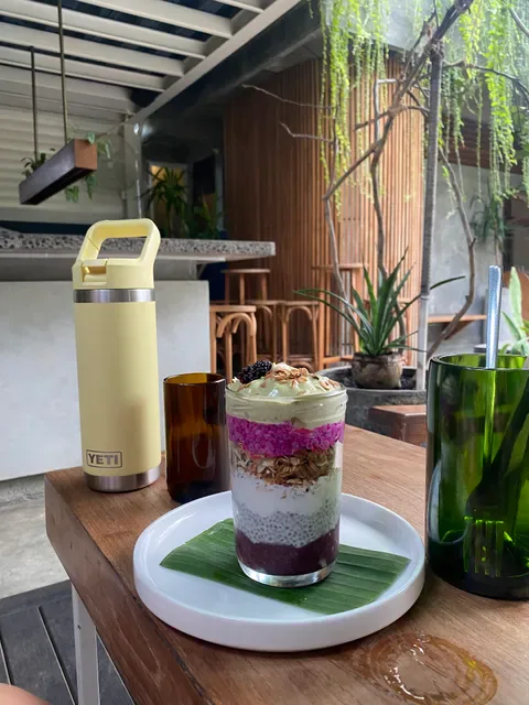 Secret Spot Canggu
