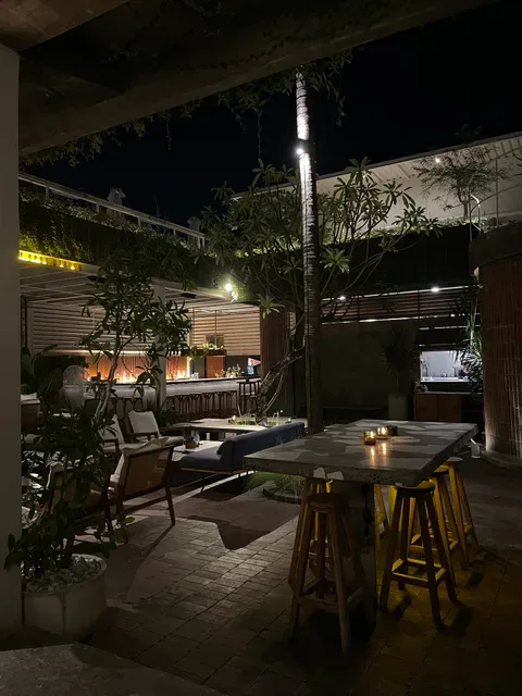 Secret Spot Canggu
