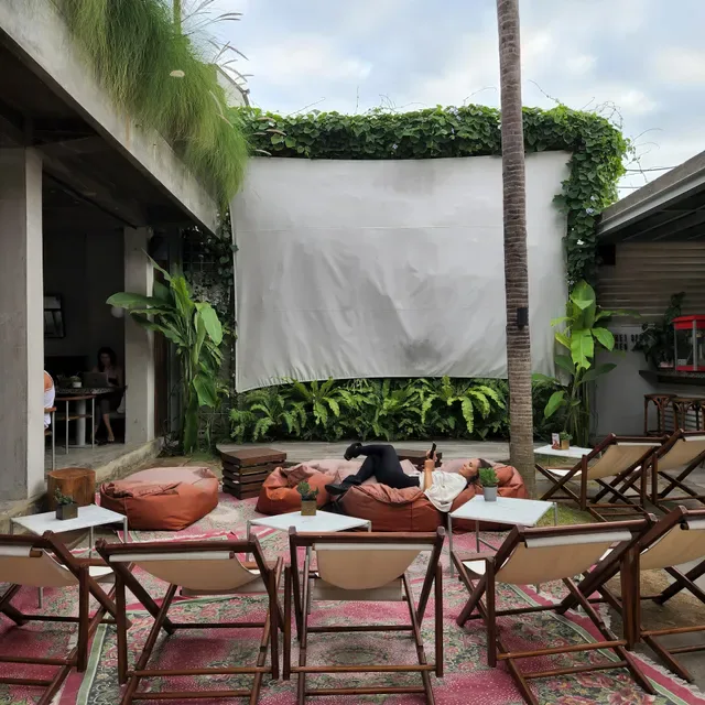 Secret Spot Canggu
