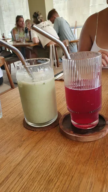 Sensorium Bali