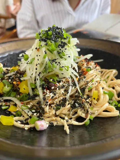 Sensorium Bali