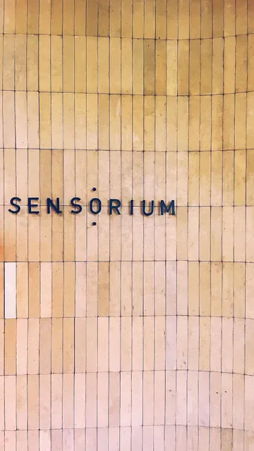 Sensorium Bali