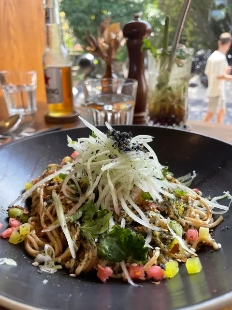 Sensorium Bali