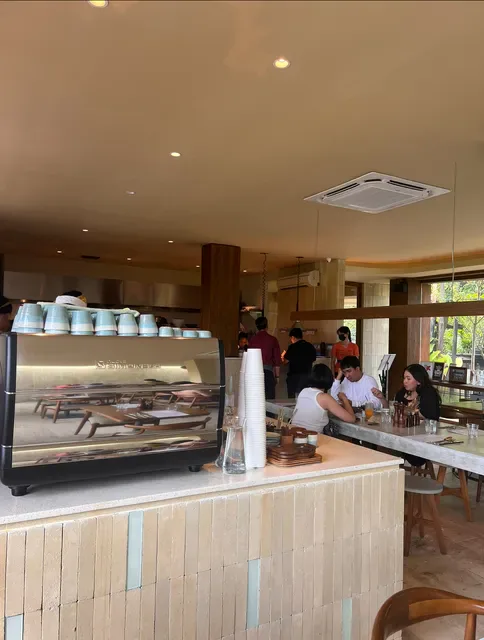 Sensorium Bali