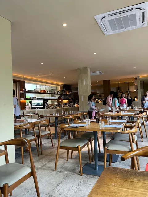 Sensorium Bali