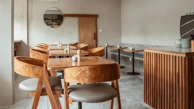 Sensorium Bali
