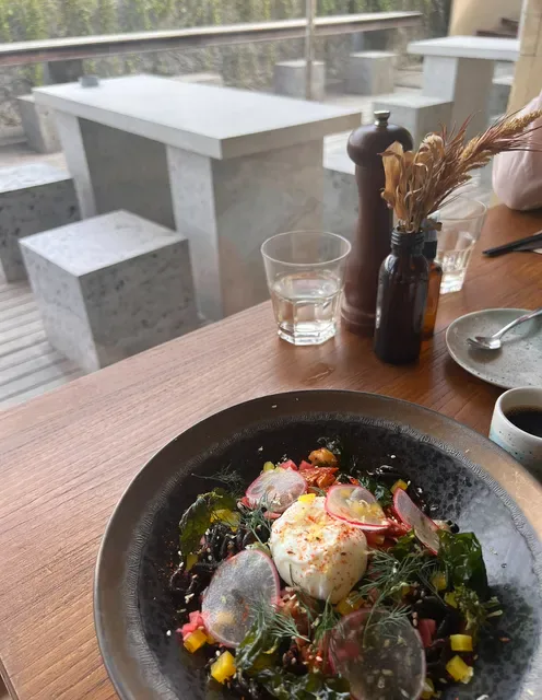 Sensorium Bali