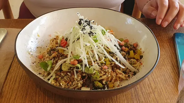Sensorium Bali