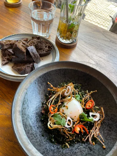 Sensorium Bali