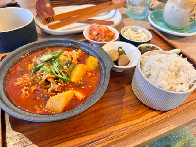 Seoul Soul Project