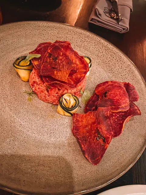 Settimo Cielo - Rustic Refined Italian