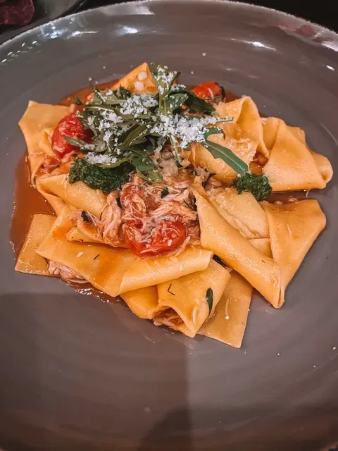 Settimo Cielo - Rustic Refined Italian