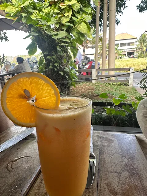 Shady Shack