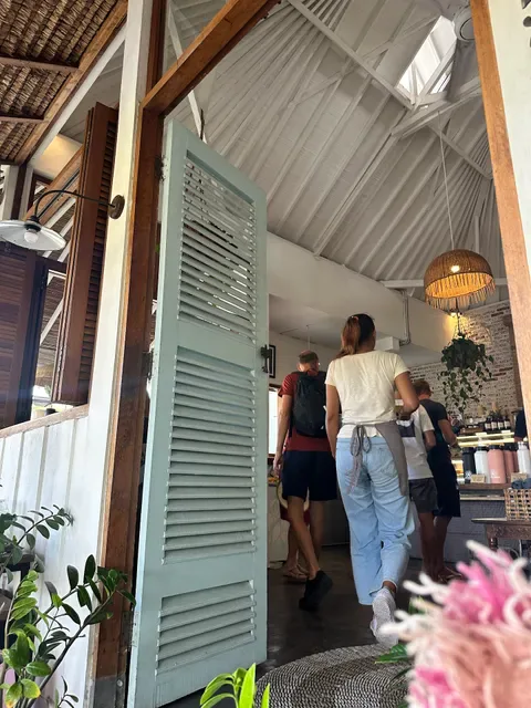 Shady Shack