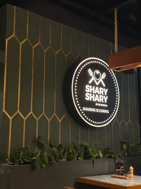 Shary Shary