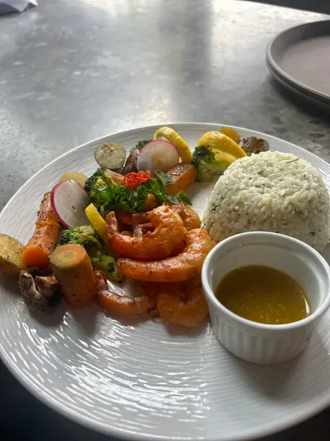 Shirley Cafe Bali