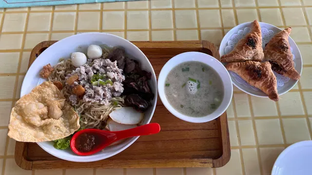 Shuang Xi Bali